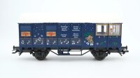 Märklin H0 48401 Weihnachtswagen 2001 mit Sound