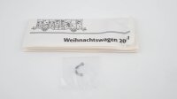 Märklin H0 48401 Weihnachtswagen 2001 mit Sound