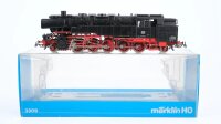 Märklin H0 3309 Dampflok BR 85 007 DB Wechselstrom