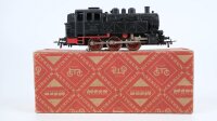 Märklin H0 TM800 Dampflok Wechselstrom