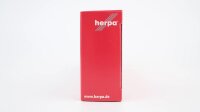 Herpa H0 150354 MB Axor Baustoff-Hängerzug Riwatrans
