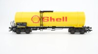 Märklin H0 4756 Mineralöl-Kesselwagen SHELL  DB