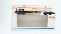Märklin H0 48481 Druckgas-Kesselwagen EVA...