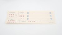 Märklin H0 48481 Druckgas-Kesselwagen EVA  Kesselwagen der EVA  DB