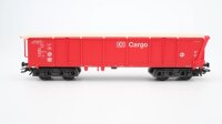Märklin H0 47262 Rolldachwagen Tams 886 "Cargo" der DB AG