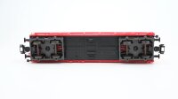 Märklin H0 47262 Rolldachwagen Tams 886 "Cargo" der DB AG