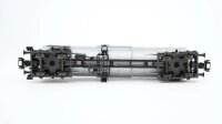 Märklin H0 4753 Chemie-Kesselwagen BRENNTAG  Kesselwagen der VTG  DB