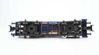 Märklin H0 48251 Flachwagen mit Papier-Glättzylinder (Jahreswagen 2002)