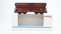 Märklin H0 4624 Selbstentladewagen DB