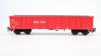 Märklin H0 00757-06 Hochbordwagen Eanos-X055 DB