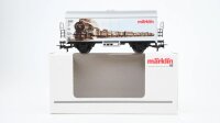 Märklin H0 44240 Kühlwagen Int. Tag der Modelleisenbahn