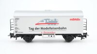 Märklin H0 44240 Kühlwagen Int. Tag der Modelleisenbahn