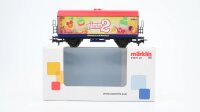 Märklin H0 44215 Kühlwagen (nimm2) Ichqrs 377...
