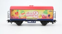 Märklin H0 44215 Kühlwagen (nimm2) Ichqrs 377...