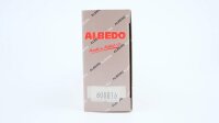 Albedo-Forkel H0 800016 MAN Sattelzug Milka Weihnachten 1993
