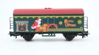 Märklin H0 4415.567 Kühlwagen Merry Christmas