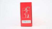 Albedo-Forkel H0 400111 MAN Linienbus Coca Cola