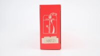 Albedo-Forkel H0 400125 MB Eurocab Sattelzug Coca Cola...
