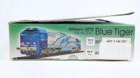 Mehano H0 T166 Diesellok Br 250 001-5 Blue Tiger ADTranz Gleichstrom
