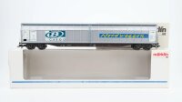 Märklin H0 48032 Großraum-Schiebewandwagen  Habins 941 der SNCB
