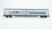 Märklin H0 48032 Großraum-Schiebewandwagen  Habins 941 der SNCB