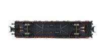 Märklin H0 46976 Niederbordwagen mit Beladung  Rlmmso 56 der DB