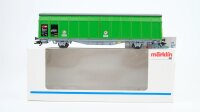 Märklin H0 48022 Schiebewandwagen Hbbillns-x der SBB