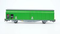 Märklin H0 48022 Schiebewandwagen Hbbillns-x der SBB