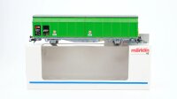 Märklin H0 48022 Schiebewandwagen Hbbillns-x der SBB