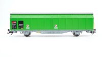 Märklin H0 48022 Schiebewandwagen Hbbillns-x der SBB