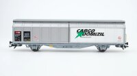 Märklin H0 48023 Schiebewandwagen Hbbillns Cargo...