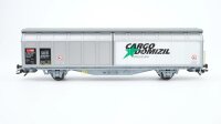 Märklin H0 48023 Schiebewandwagen Hbbillns Cargo...