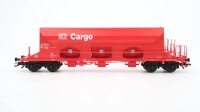 Märklin H0 48100 Drehschieber-Seitenentladewagen (DB-Cargo) Facns 133 der DB AG