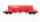 Märklin H0 48100 Drehschieber-Seitenentladewagen (DB-Cargo) Facns 133 der DB AG