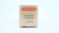 Wiking H0 13278 Mercedes-Benz Johanniter Unfallhilfe
