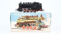 Märklin H0 Dampflok BR 81 010 DB Wechselstrom