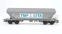 Märklin H0 46324 Silowagen Uapps TMF CITA