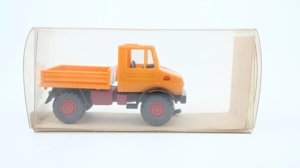 Wiking 1:87 14374 GK: 374/1a CS Unimog U 1700