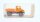 Wiking 1:87 14374 GK: 374/1a CS Unimog U 1700