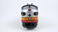 Märklin H0 3129 Diesellok Typ F 7 BR 6329 Southern Pacific Lines Wechselstrom (vermutlich verharzt)