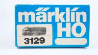 Märklin H0 3129 Diesellok Typ F 7 BR 6329 Southern Pacific Lines Wechselstrom (vermutlich verharzt)