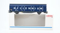 Märklin H0 48011 Schiebewandwagen märklin...
