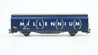 Märklin H0 48011 Schiebewandwagen märklin...