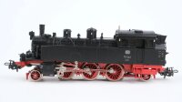 Märklin H0 3313 Dampflok BR 75 042 DB Wechselstrom...