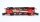 Märklin H0 3313 Dampflok BR 75 042 DB Wechselstrom (vermutlich verharzt)