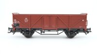Märklin H0 46035 Offener Güterwagen mit Schrottautos DB