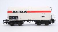 Märklin H0 47910 Großraum-Kesselwagen "Märklin" DB