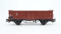 Märklin H0 46035 Offener Güterwagen mit Schrottautos DB