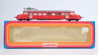 Märklin H0 3125 Triebwagen Roter Pfeil Serie RBe 2/4...