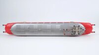 Märklin H0 3125 Triebwagen Roter Pfeil Serie RBe 2/4 203 SBB CFF FFS Wechselstrom
